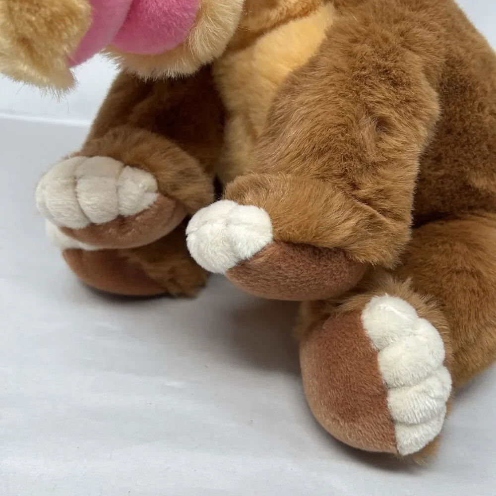 Gund littlefoot very